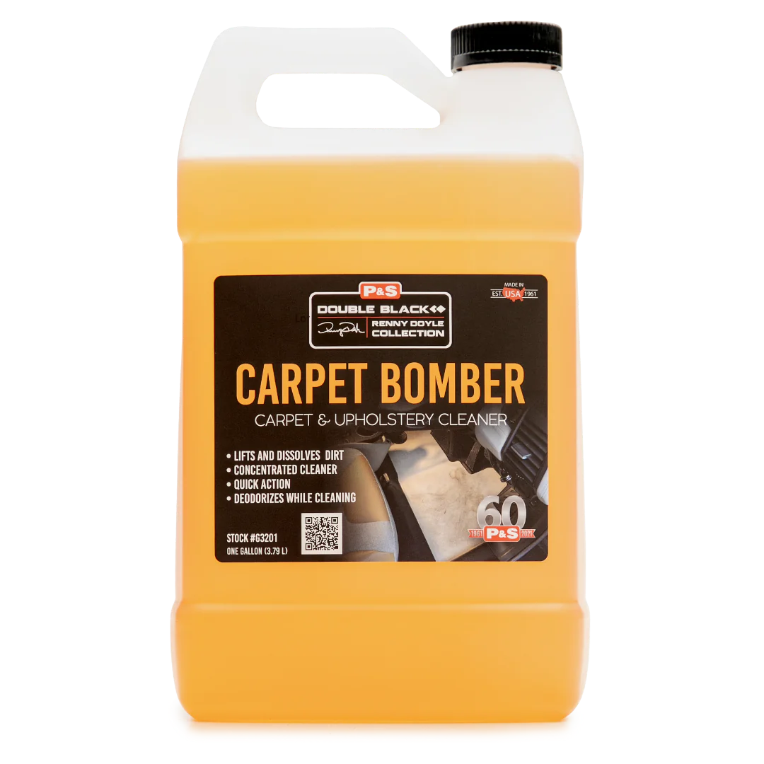 Carpet Bomber