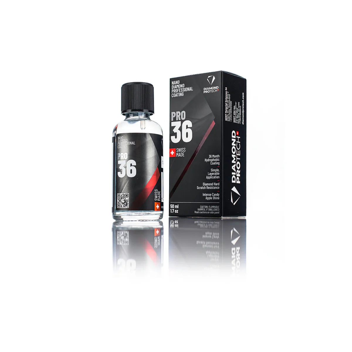 Diamond Pro 36 Coating 50 ml