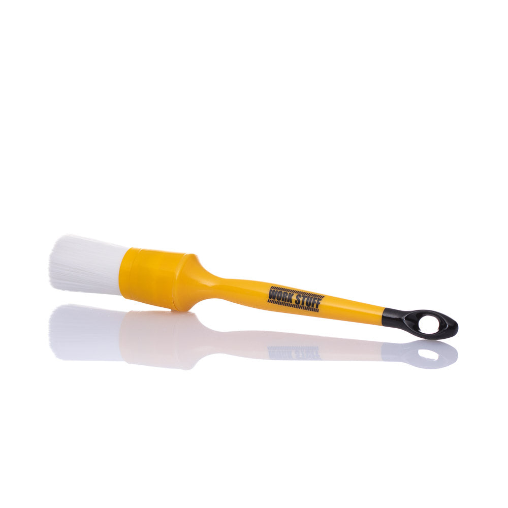 Detailing Brush Albino 30 mm Work Stuff