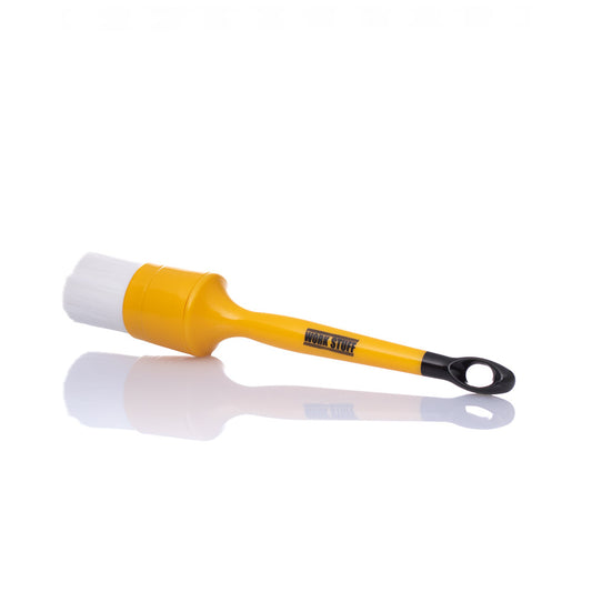 Detailing Brush Albino 40 mm Work Stuff