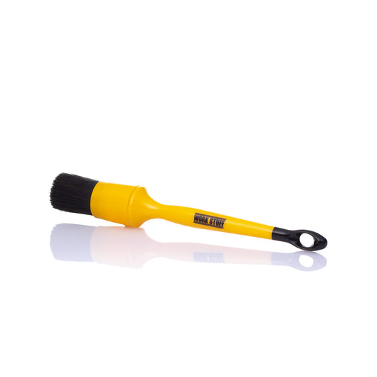 Detailing Brush Black 30 mm Work Stuff