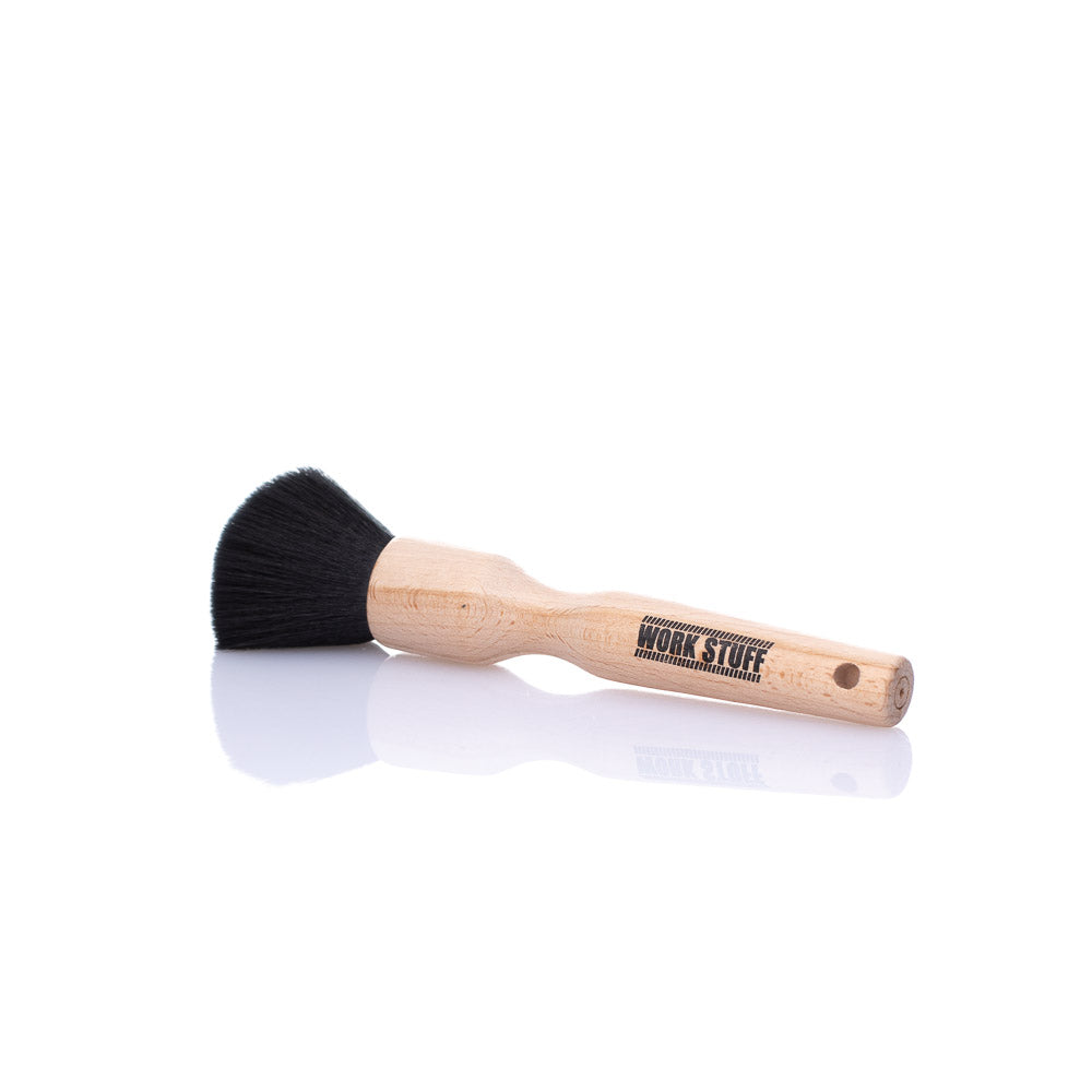 Detailing Brush Ultra Soft 20 mm Work Stuff