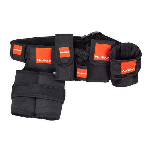 Detailing Tool Belt - 600D Oxford Fabric