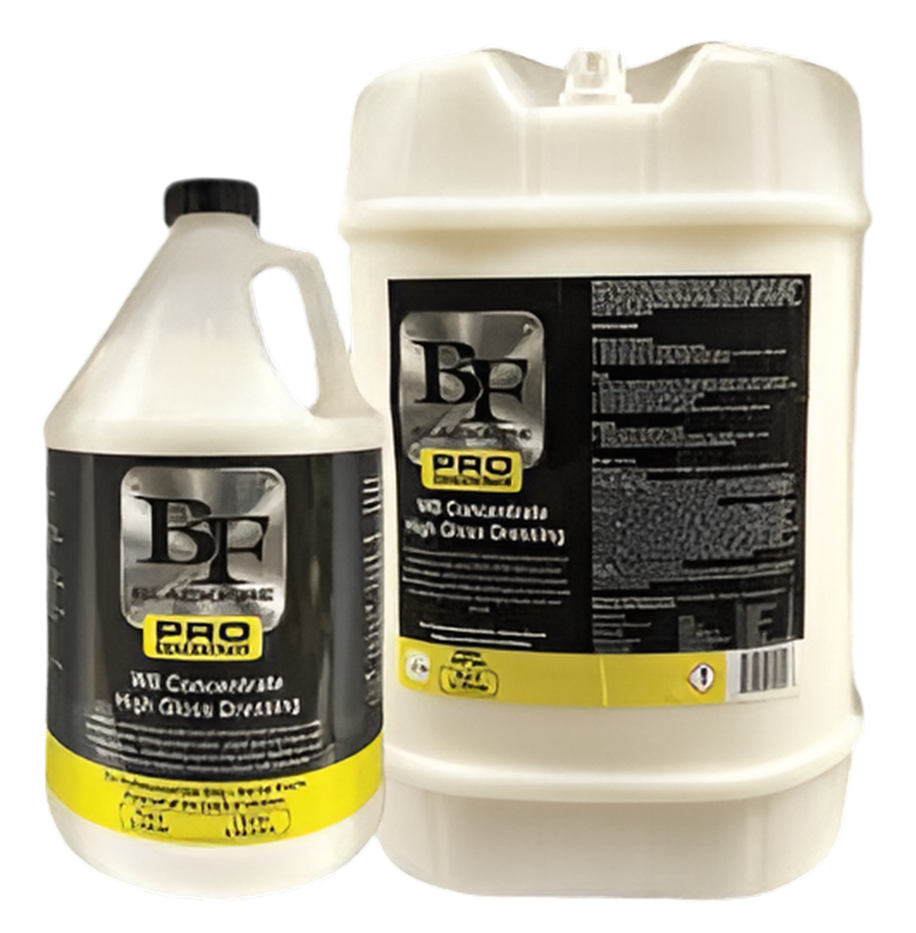 BLACK FIRE 5-100 WB HIGH GLOSS