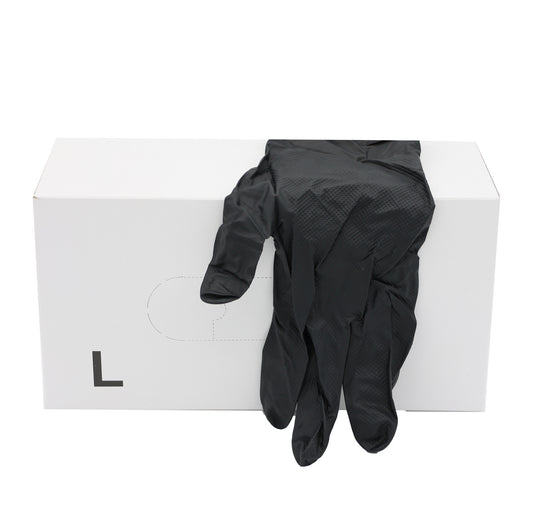 Glove for Love Black