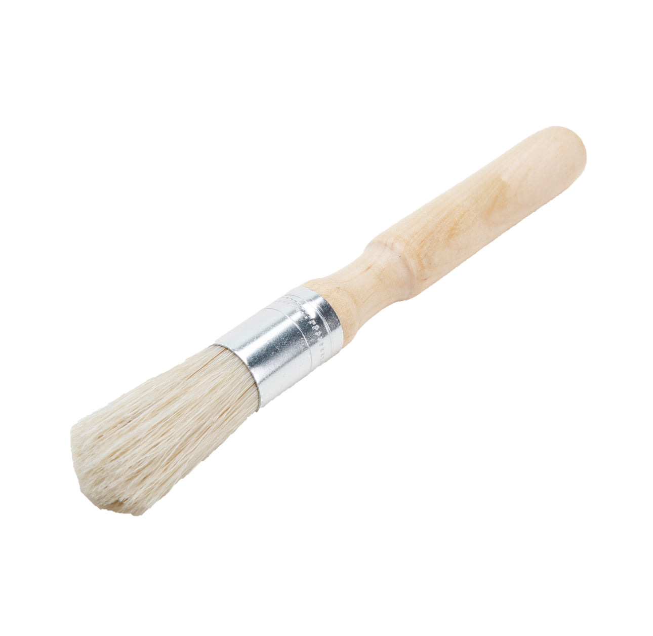Mini Boar Hair Detailing Brush