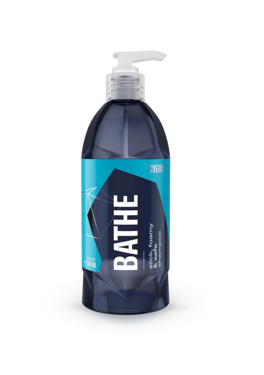 Bathe GYEON
