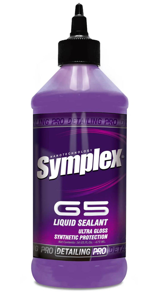 G5 Liquid Sealant
