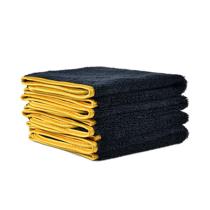 Elite Drying Towel, 380 GSM, 16"x24" (ME24)