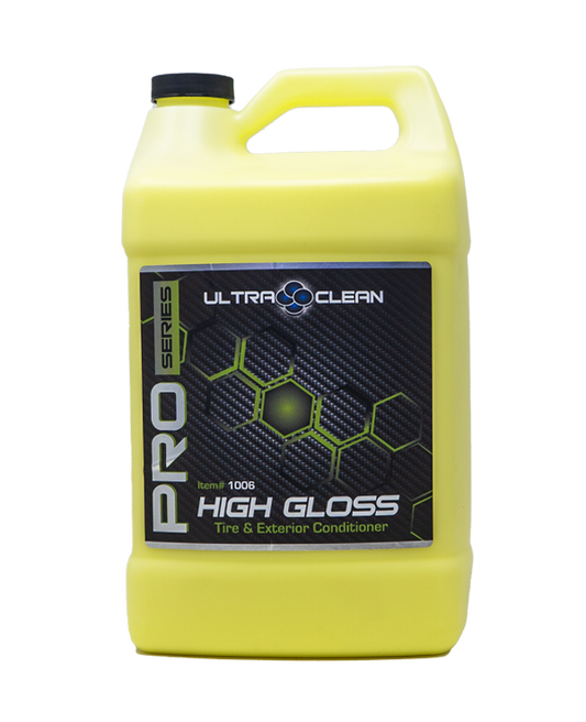 HIGH GLOSS -#1006 (HD Thick Dressing)