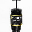 Wolverine Spoke Wheel Brushes (BW18BLK)