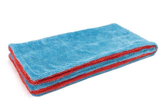Dreadnought MAX XXL - Triple Layer Microfiber Twist Pile Drying Towel-AUTOFIBER