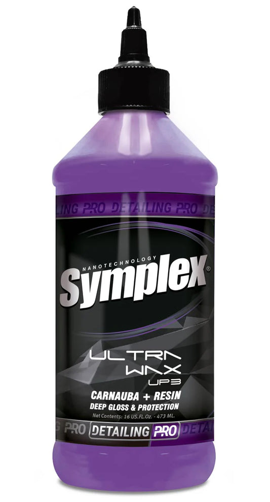 Ultra Wax UP3 Symplex