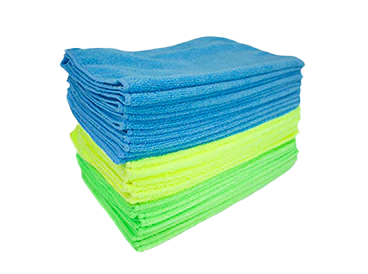 Microfiber Candy