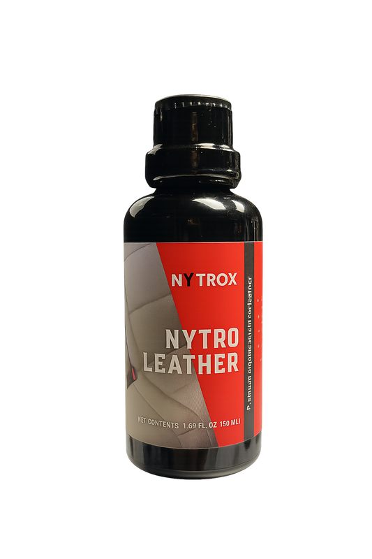 Leather Coating NYTROX