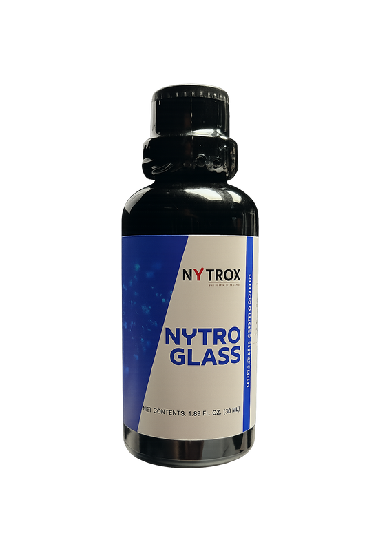Glass NYTROX USA