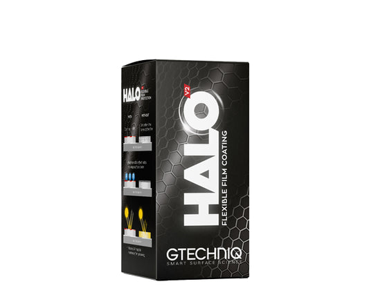 Halo Gtechniq