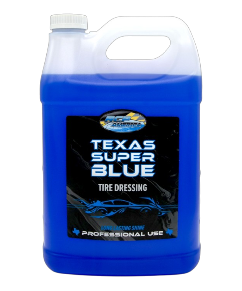 Texas Super Blue