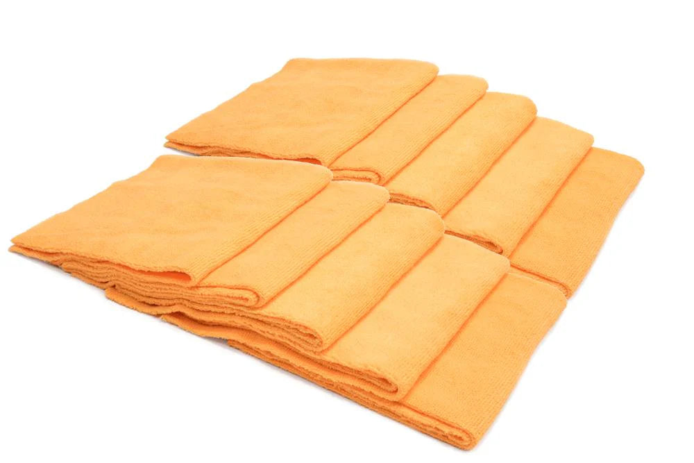 Mr Everything Premium Paintwork Towel- AUTOFIBER
