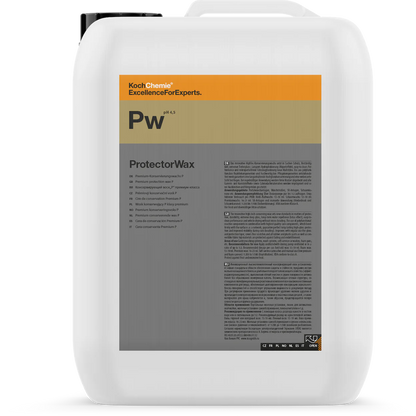 Protector Wax Koch Chemie
