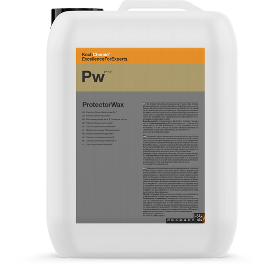 Protector Wax Koch Chemie