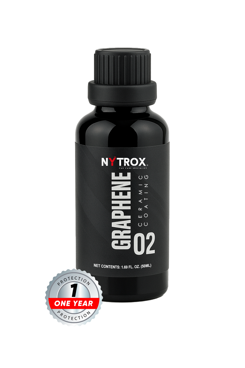 Grapheno 02 Nytrox