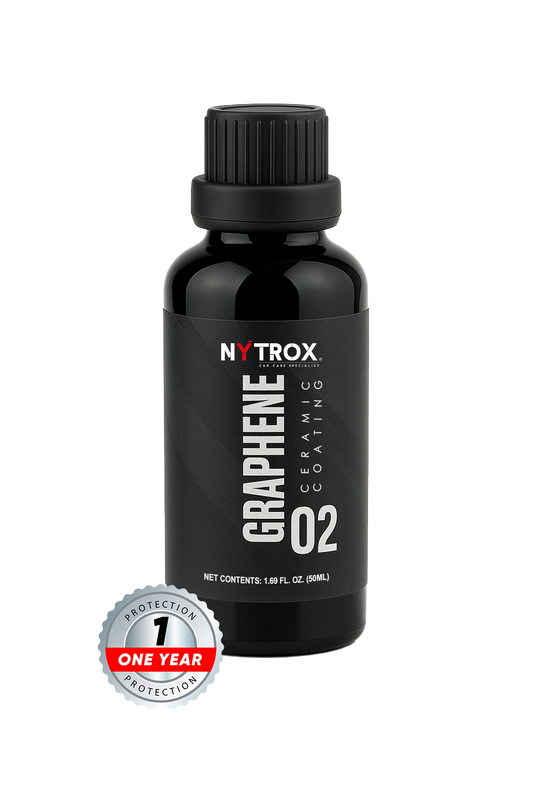 Grapheno 02 Nytrox