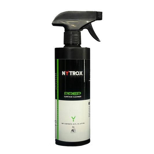 Prep Nytrox USA
