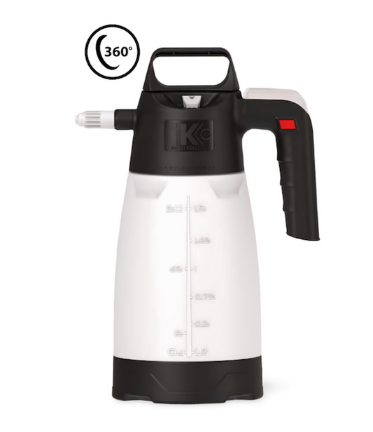 iK Multi Pro 2 360 Sprayer