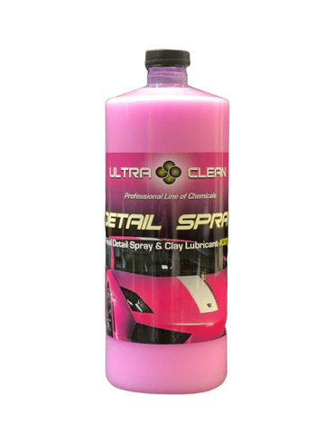 Detail Spray