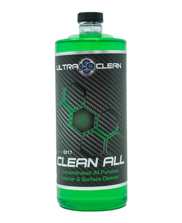 CLEAN ALL- Ultra Clean