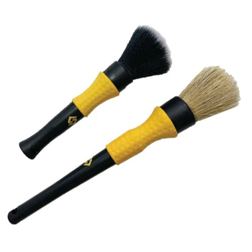 Bumble bee (boar Hair & ESS brush set)