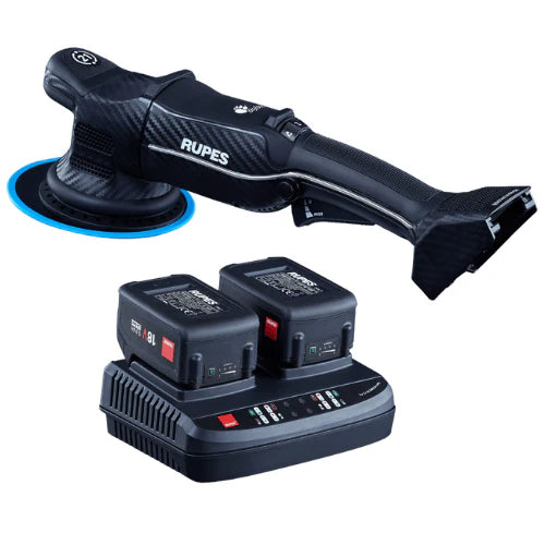 Rotorbital Ibrid Polisher(HLR21 CB2/BAS)