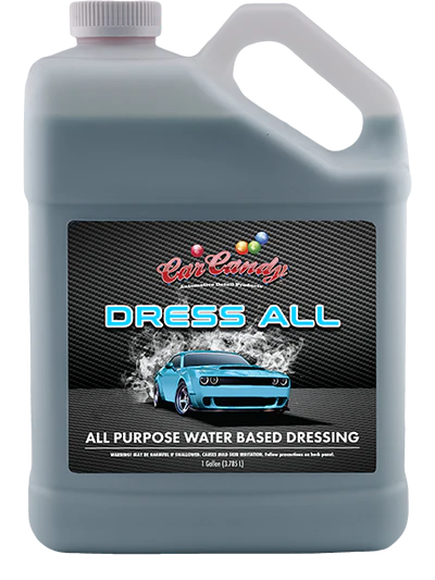 Dress All