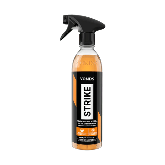 Strike Tar and Adhesive Remover