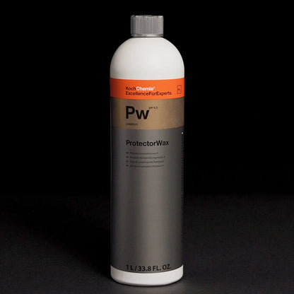 Protector Wax Koch Chemie