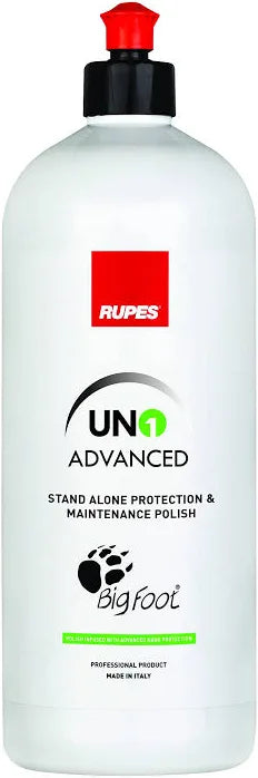 Rupes Uno Advanced