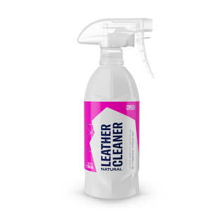 Leather Cleaner Natural
