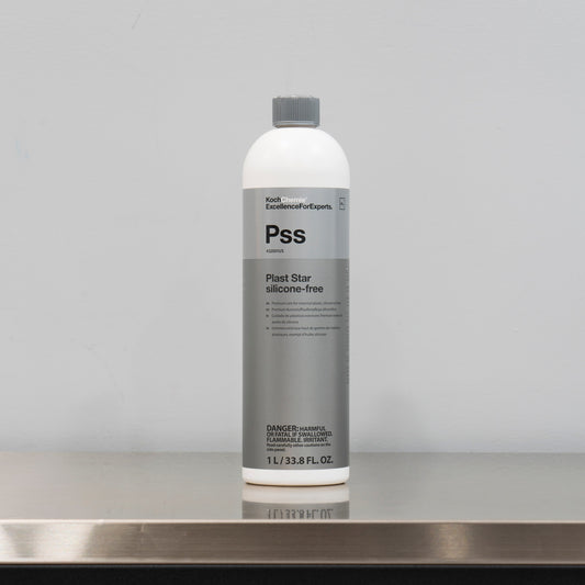 Plast Star Silicon Free