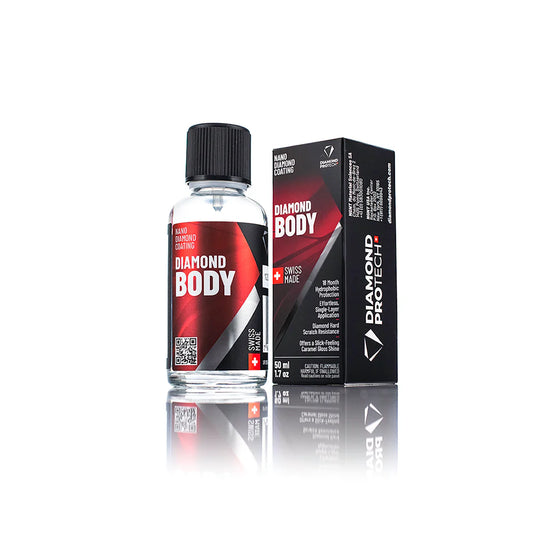 Diamond Body Coating Coating 50 ml
