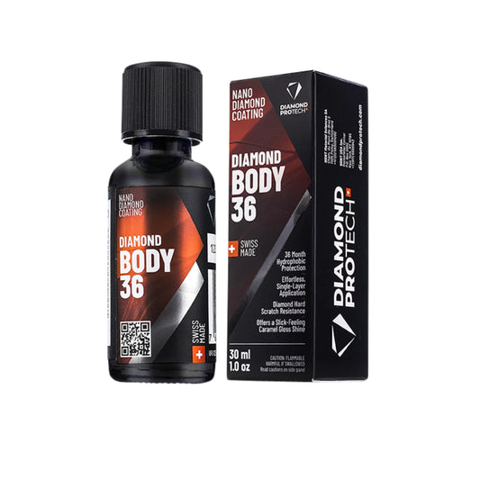Diamond Body 36 Coating 30 ml