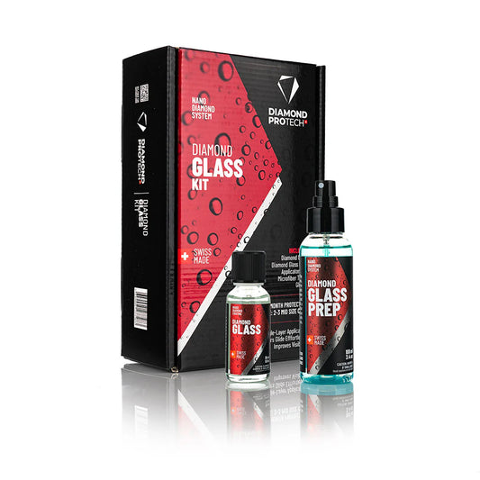 Diamond Glass Kit