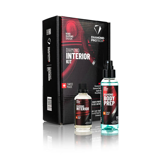 Diamond Interior Kit