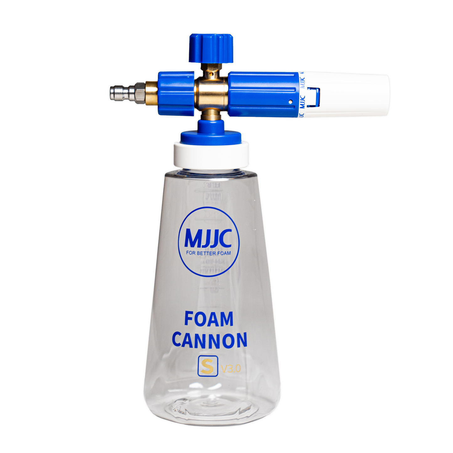 MJJC Sv3 Foam Cannon