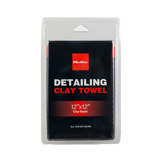 Magic Clay Bar Towel - Fine Grade