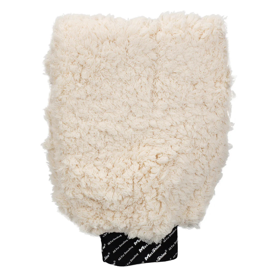 Microfiber Wash Mitts