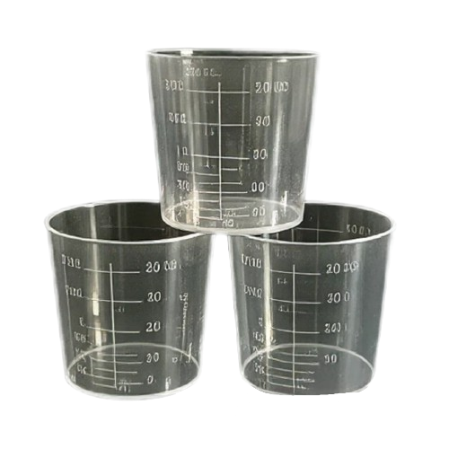 Mini Oz Cup 60 ml