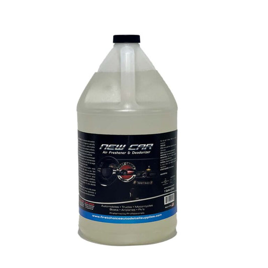 New Car Air Freshener & Deodorizer