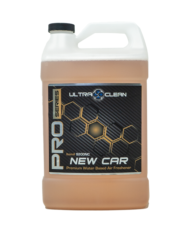 NEW CAR- #9200NC (Air Freshener)