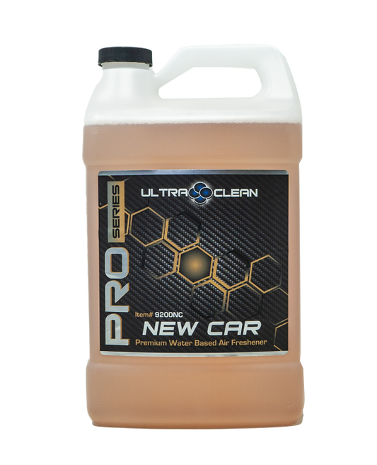 NEW CAR- #9200NC (Air Freshener)